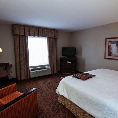 Hampton Inn By Hilton Napanee Greater Napanee Bagian luar foto