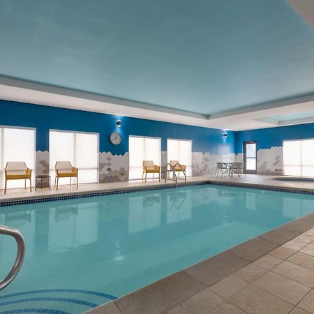 Hampton Inn By Hilton Napanee Greater Napanee Bagian luar foto