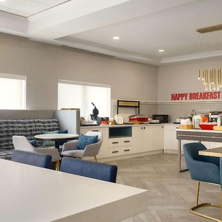 Hampton Inn By Hilton Napanee Greater Napanee Bagian luar foto
