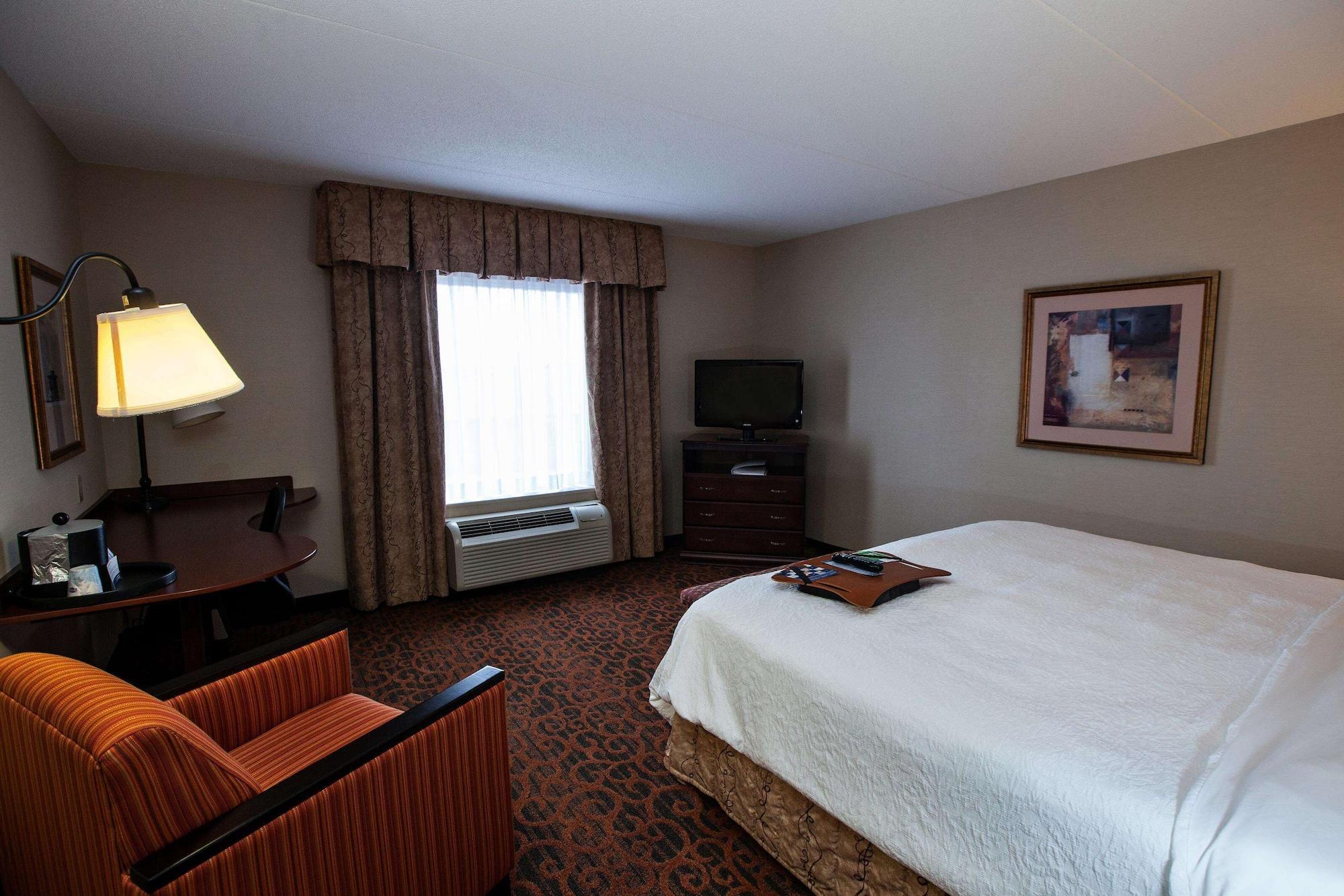 Hampton Inn By Hilton Napanee Greater Napanee Bagian luar foto