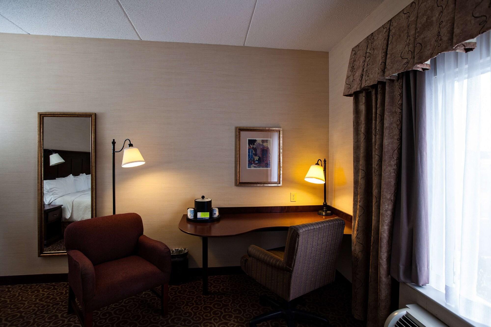 Hampton Inn By Hilton Napanee Greater Napanee Bagian luar foto