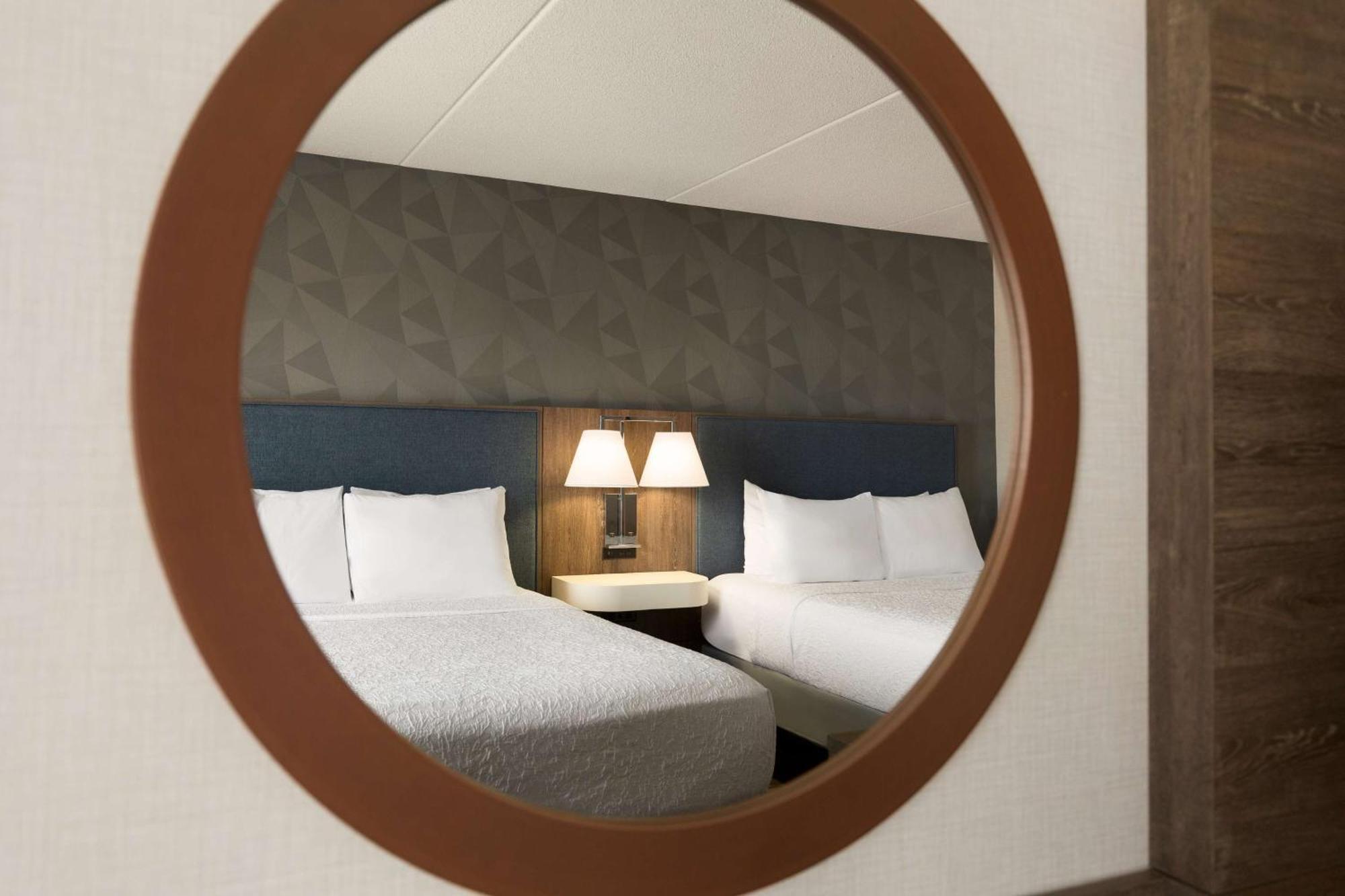 Hampton Inn By Hilton Napanee Greater Napanee Bagian luar foto