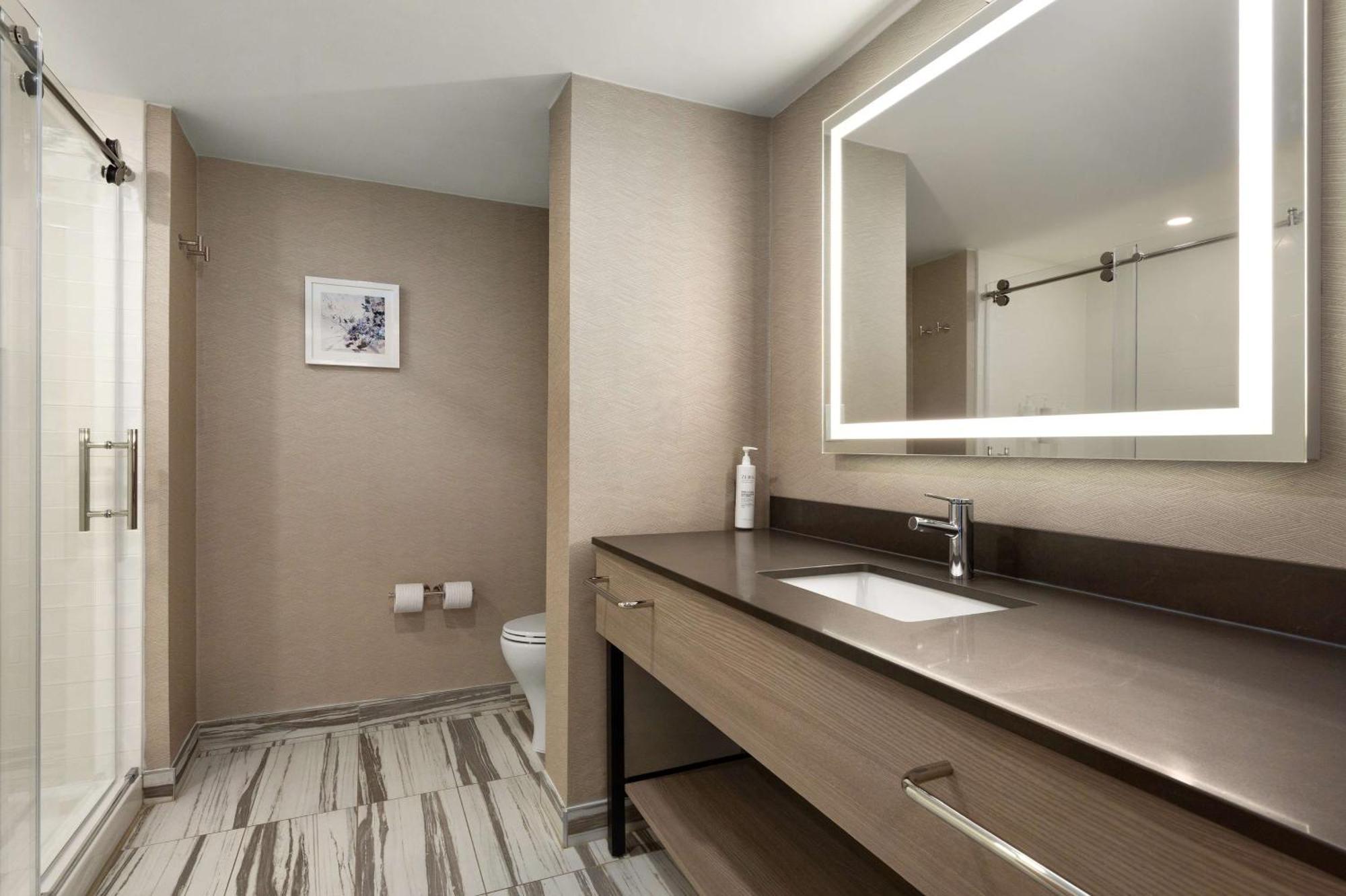 Hampton Inn By Hilton Napanee Greater Napanee Bagian luar foto