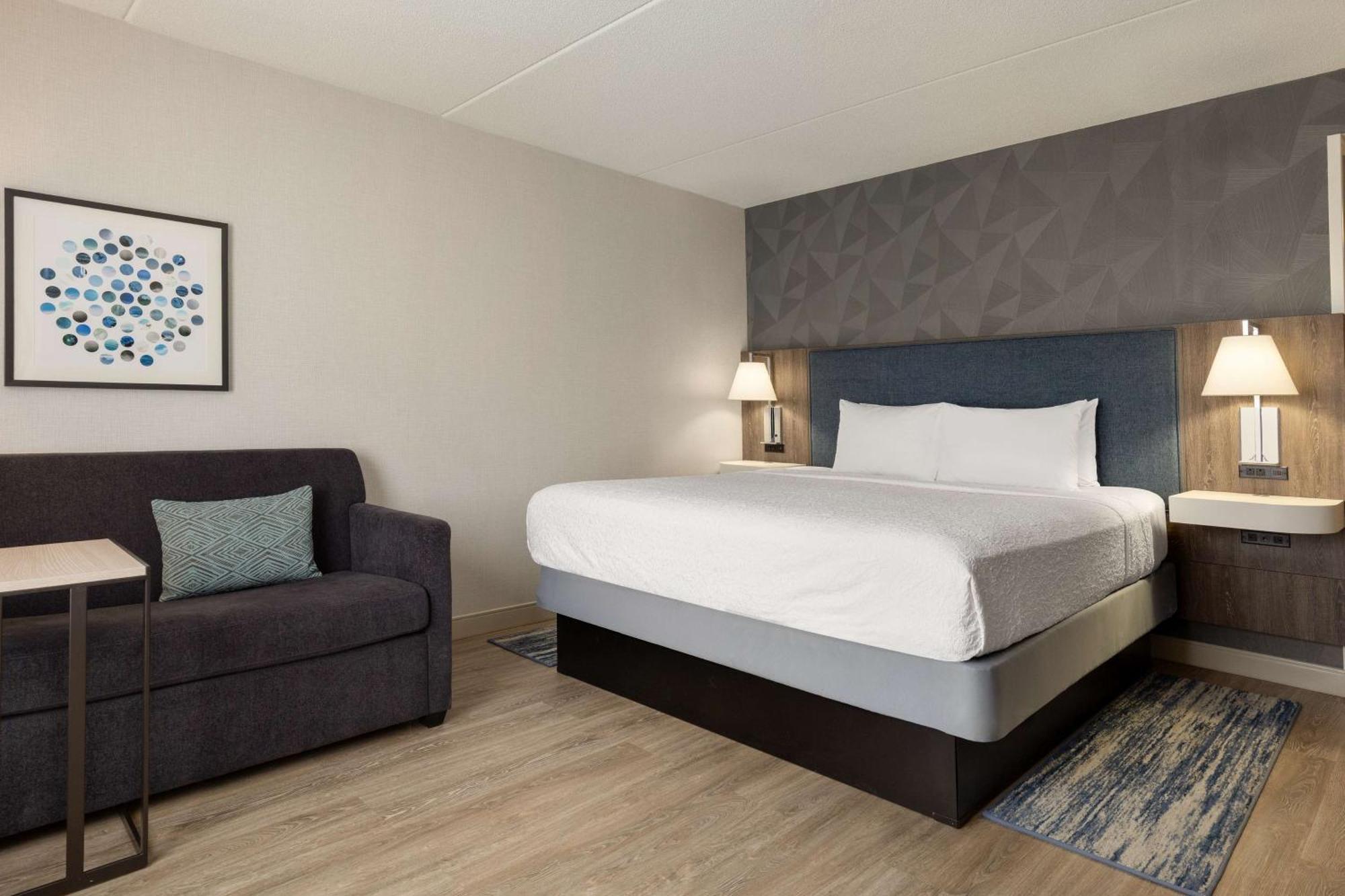 Hampton Inn By Hilton Napanee Greater Napanee Bagian luar foto