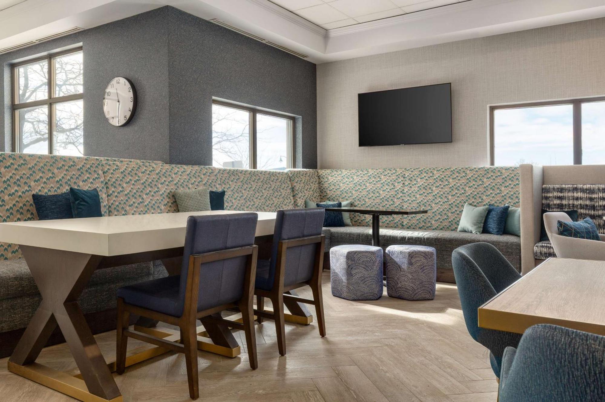 Hampton Inn By Hilton Napanee Greater Napanee Bagian luar foto